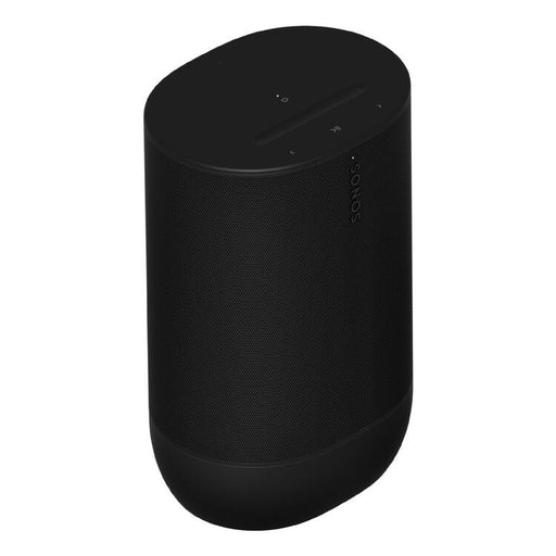 Sonos | Ensemble pour deux pièces avec Arc Ultra - 9.1.4 Canaux + Move 2 - Noir-Sonxplus St-Sauveur