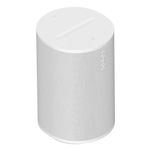 Sonos | Ensemble complémentaire haut de gamme pour cinéma maison - Sub 4 + 2 Era 100 - Blanc-Sonxplus St-Sauveur