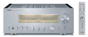 Yamaha AS3200 | Amplificateur intégré - Hi-Fi - Stéréo - 2 canaux - Argent-Sonxplus St-Sauveur