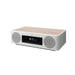 Yamaha TSX-N237 | Radio-Réveil - Bluetooth - Lecteur CD - Blanc-Sonxplus St-Sauveur