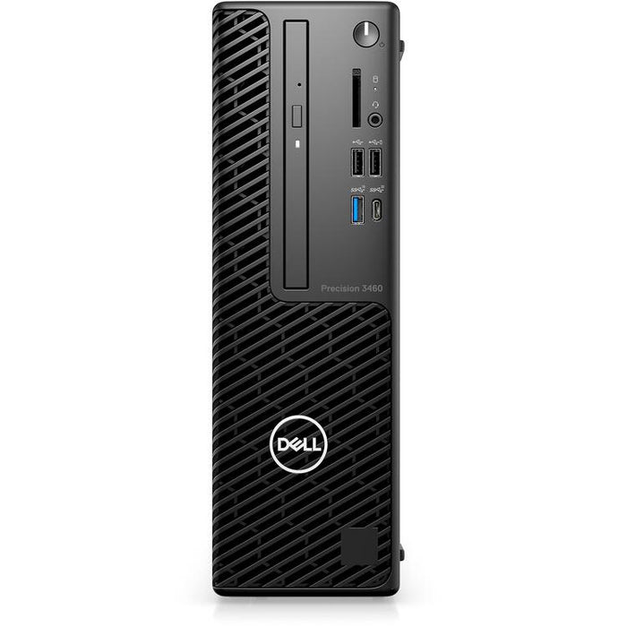 Dell Precision 3460 | Ordinateur de bureau - I5-13500 - 16GB - 256GB NVME - Win 11-Sonxplus St-Sauveur