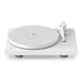 Pro-Ject Debut pro B | Table tournante - Pro Balanced - Pick it pro B - Blanc Satiné-Sonxplus St-Sauveur