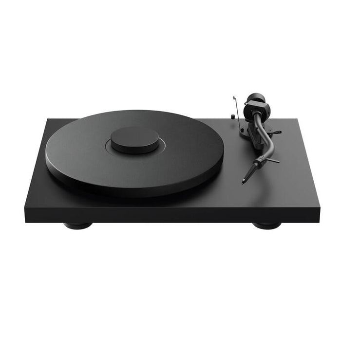Pro-Ject Debut pro B | Table tournante - Pro Balanced - Pick it pro B - Noir-Sonxplus St-Sauveur