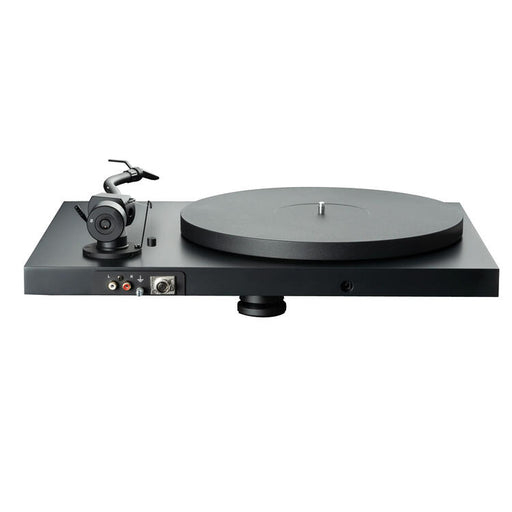 Pro-Ject Debut pro B | Table tournante - Pro Balanced - Pick it pro B - Noir-Sonxplus St-Sauveur