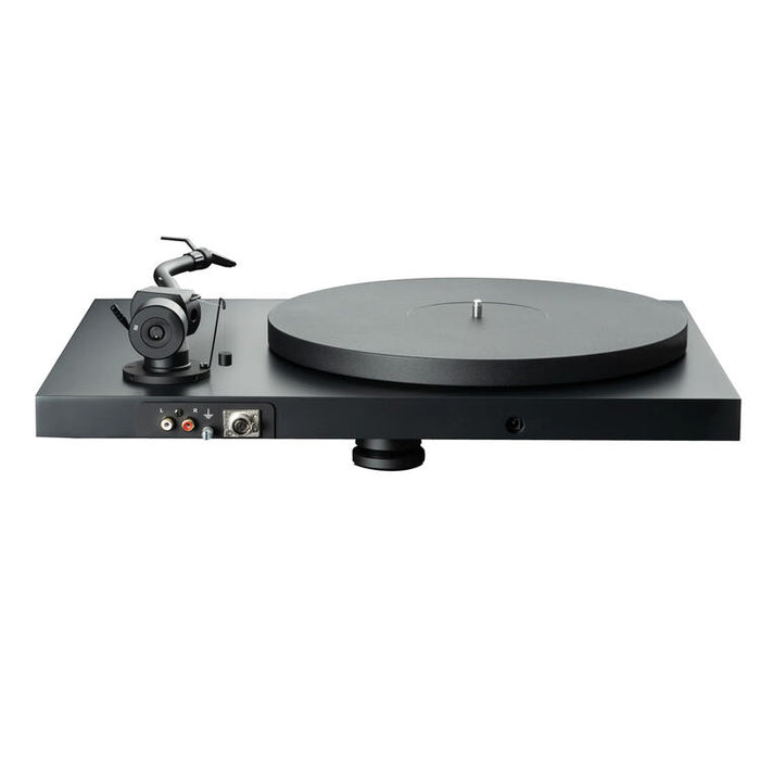 Pro-Ject Debut pro B | Table tournante - Pro Balanced - Pick it pro B - Noir-Sonxplus St-Sauveur
