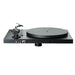 Pro-Ject Debut pro B | Table tournante - Pro Balanced - Pick it pro B - Noir-Sonxplus St-Sauveur