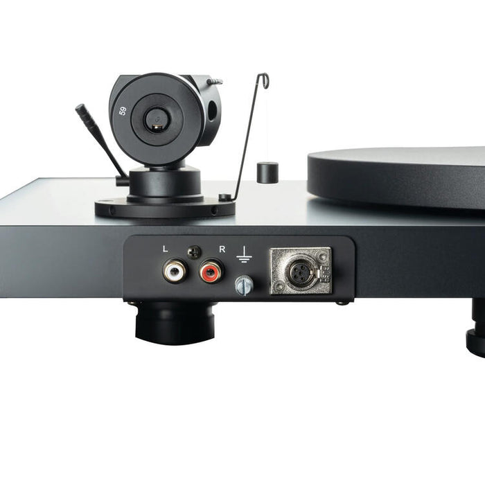 Pro-Ject Debut pro B | Table tournante - Pro Balanced - Pick it pro B - Noir-Sonxplus St-Sauveur