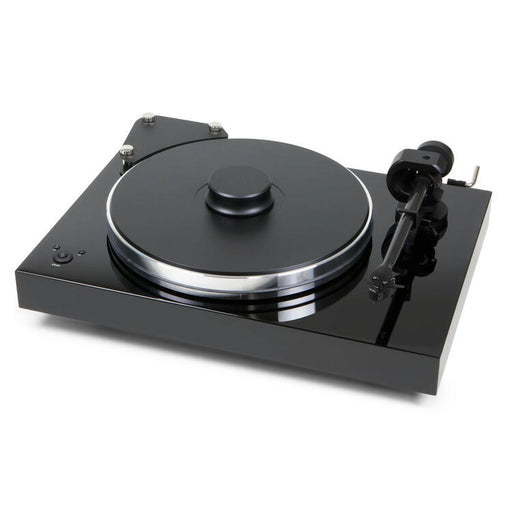 Pro-Ject XTENSION 9 Evolution | Table tournante - vitesse 33/45 tr/min - Noir Piano-Sonxplus St-Sauveur