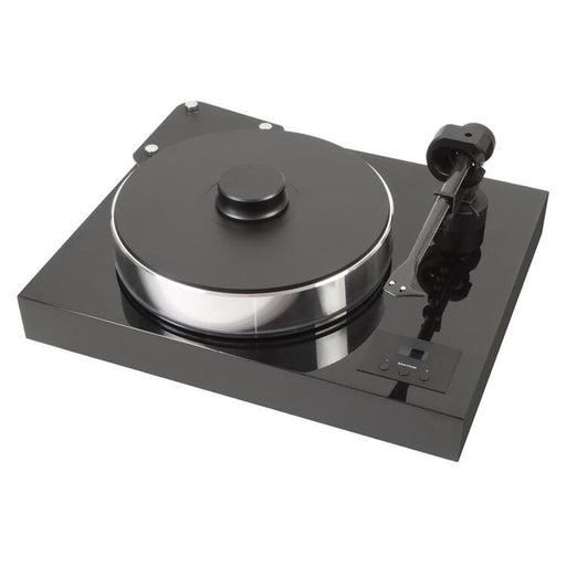 Pro-Ject Xtension 10 Evolution | Table tournante - Plateau amorti en Sorbothane - Piano-Sonxplus St-Sauveur