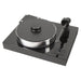 Pro-Ject Xtension 10 Evolution | Table tournante - Plateau amorti en Sorbothane - Piano-Sonxplus St-Sauveur