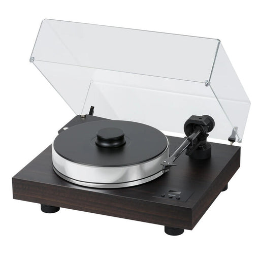 Pro-Ject Xtension 10 Evolution | Table tournante - Plateau amorti en Sorbothane - Eucalyptus-Sonxplus St-Sauveur