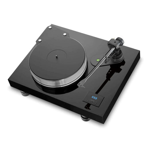 Pro-Ject Xtension 12 Evolution | Table tournante manuelle - Plateau amorti en Sorbothane - Piano-Sonxplus St-Sauveur