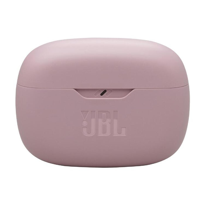 JBL Vibe Beam 2 | Écouteurs intra-auriculaires - Sans fil - Bluetooth - Technologie Smart Ambient - Rose-Sonxplus St-Sauveur