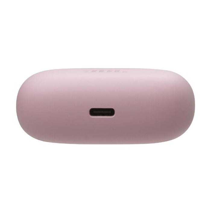 JBL Vibe Beam 2 | Écouteurs intra-auriculaires - Sans fil - Bluetooth - Technologie Smart Ambient - Rose-Sonxplus St-Sauveur