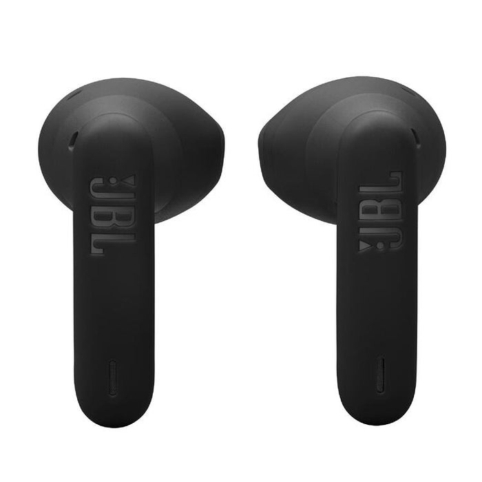 JBL Vibe Flex 2 | Écouteurs intra-auriculaires - Sans fil - Bluetooth - Technologie Smart Ambient - Noir-Sonxplus St-Sauveur