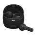 JBL Tune Flex 2 | Écouteurs intra-auriculaires - 100% Sans fil - Bluetooth - Réduction de bruit - 6 Microphones - IP54 - Noir-Sonxplus St-Sauveur