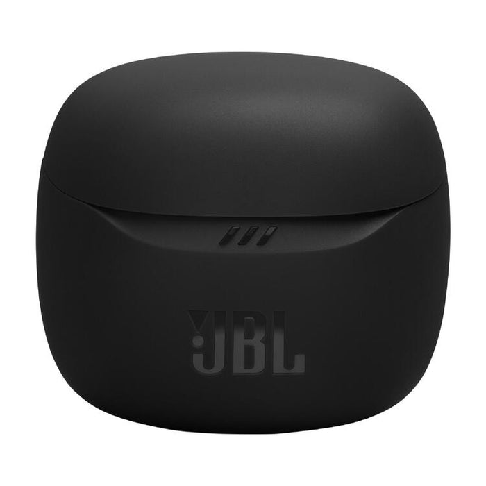 JBL Tune Flex 2 | Écouteurs intra-auriculaires - 100% Sans fil - Bluetooth - Réduction de bruit - 6 Microphones - IP54 - Noir-Sonxplus St-Sauveur