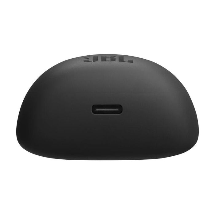 JBL Tune Flex 2 | Écouteurs intra-auriculaires - 100% Sans fil - Bluetooth - Réduction de bruit - 6 Microphones - IP54 - Noir-Sonxplus St-Sauveur