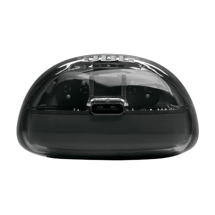 JBL Tune Flex 2 | Écouteurs intra-auriculaires - 100% Sans fil - Bluetooth - Réduction de bruit - 6 Microphones - IP54 - Noir Fantôme-Sonxplus St-Sauveur