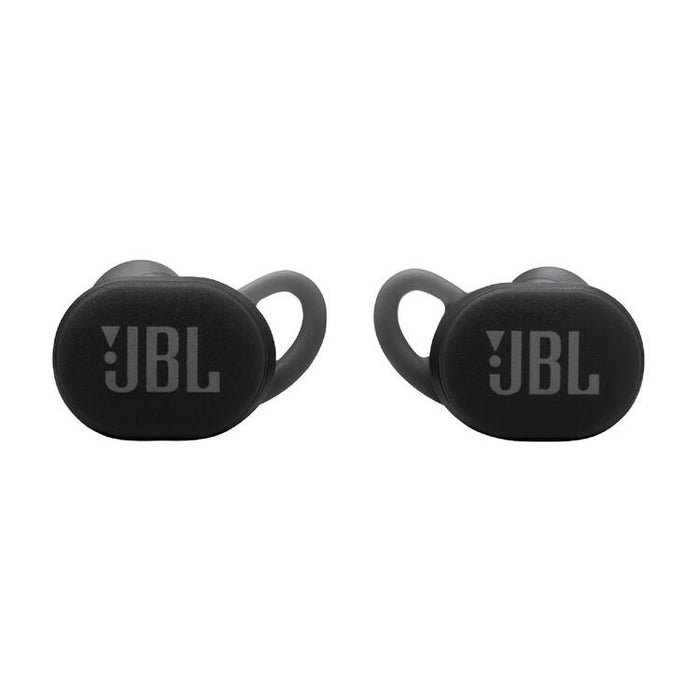 JBL Endurance RACE 2 | Écouteurs intra-auriculaires - 100% Sans fil - Sport - Étanches - Jusqu'à 48 heures d'autonomie - Noir-Sonxplus St-Sauveur