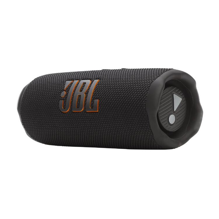 JBL Flip 7 | Haut-parleur portable - Bluetooth - Étanche - Jusqu'à 14 heures d'autonomie - Noir-Sonxplus St-Sauveur