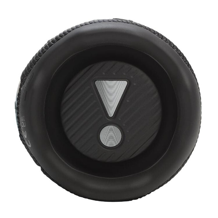 JBL Flip 7 | Haut-parleur portable - Bluetooth - Étanche - Jusqu'à 14 heures d'autonomie - Noir-Sonxplus St-Sauveur