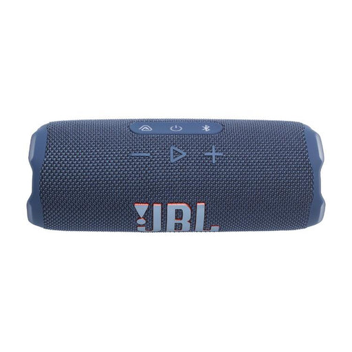JBL Flip 7 | Haut-parleur portable - Bluetooth - Étanche - Jusqu'à 14 heures d'autonomie - Bleu-Sonxplus St-Sauveur