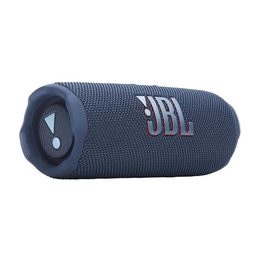 JBL Flip 7 | Haut-parleur portable - Bluetooth - Étanche - Jusqu'à 14 heures d'autonomie - Bleu-Sonxplus St-Sauveur