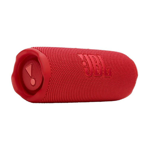 JBL Flip 7 | Haut-parleur portable - Bluetooth - Étanche - Jusqu'à 14 heures d'autonomie - Rouge-Sonxplus St-Sauveur