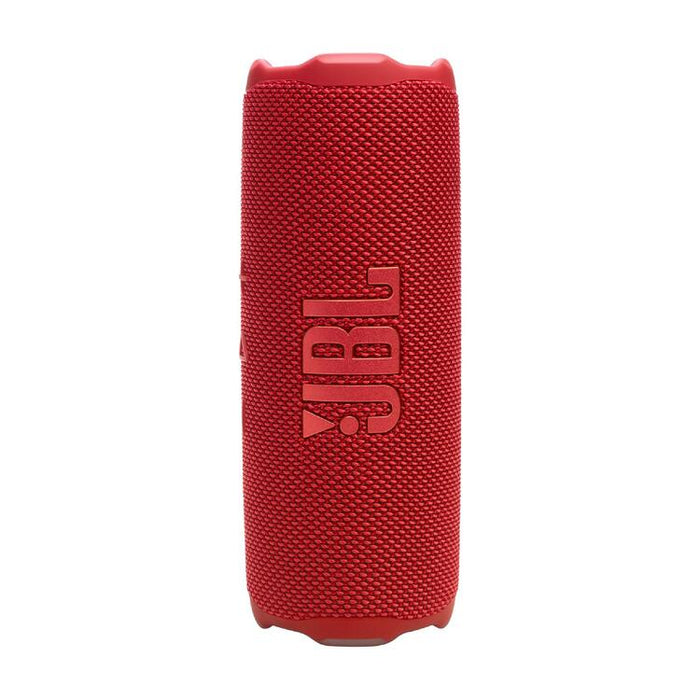 JBL Flip 7 | Haut-parleur portable - Bluetooth - Étanche - Jusqu'à 14 heures d'autonomie - Rouge-Sonxplus St-Sauveur