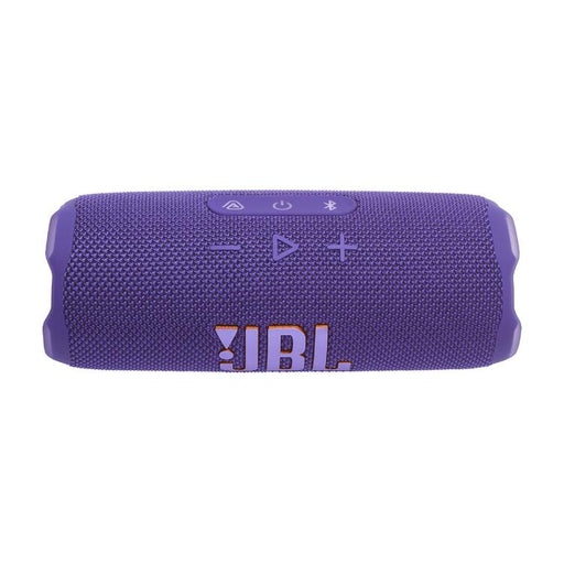 JBL Flip 7 | Haut-parleur portable - Bluetooth - Étanche - Jusqu'à 14 heures d'autonomie - Mauve-Sonxplus St-Sauveur