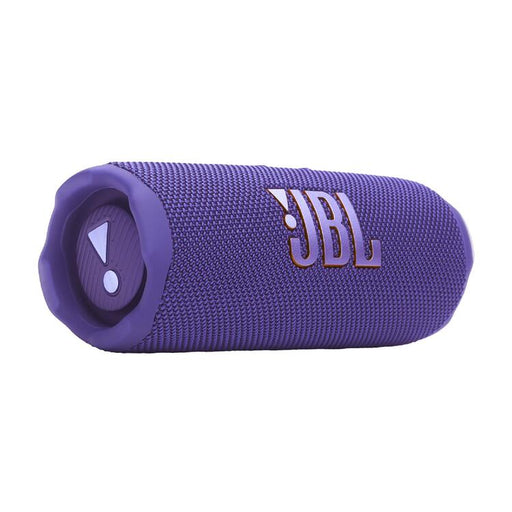 JBL Flip 7 | Haut-parleur portable - Bluetooth - Étanche - Jusqu'à 14 heures d'autonomie - Mauve-Sonxplus St-Sauveur