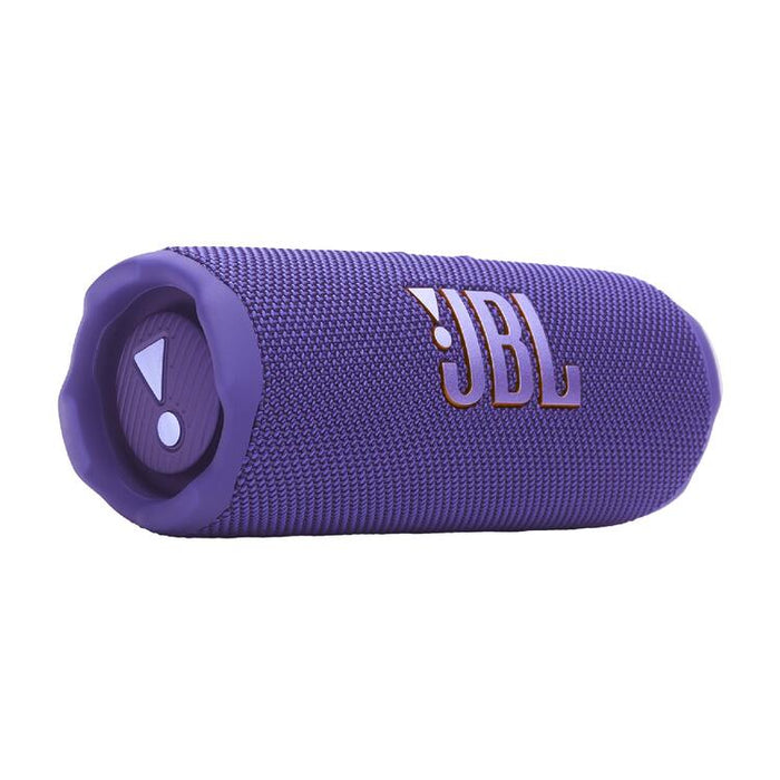JBL Flip 7 | Haut-parleur portable - Bluetooth - Étanche - Jusqu'à 14 heures d'autonomie - Mauve-Sonxplus St-Sauveur