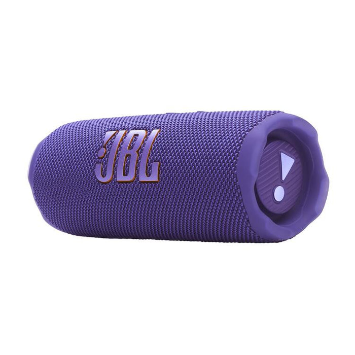 JBL Flip 7 | Haut-parleur portable - Bluetooth - Étanche - Jusqu'à 14 heures d'autonomie - Mauve-Sonxplus St-Sauveur