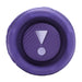 JBL Flip 7 | Haut-parleur portable - Bluetooth - Étanche - Jusqu'à 14 heures d'autonomie - Mauve-Sonxplus St-Sauveur