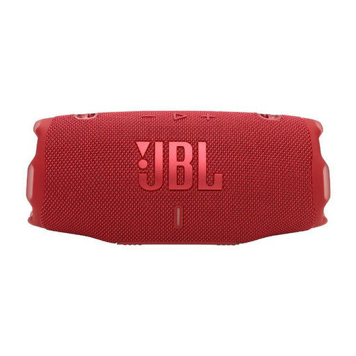 JBL Charge 6 | Haut-Parleur Portatif Bluetooth - Étanche - Auracast - 28 Heures d'autonomie - Rouge-Sonxplus St-Sauveur