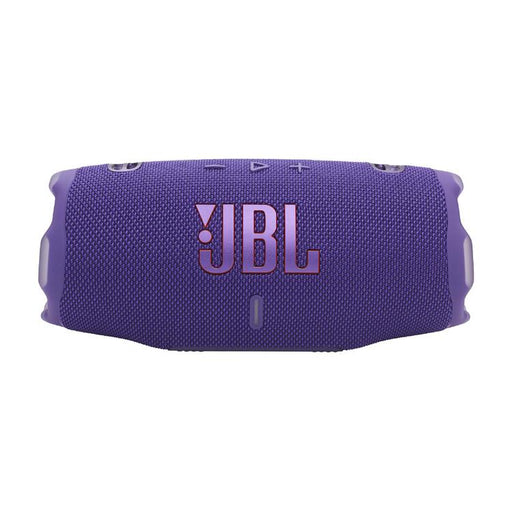 JBL Charge 6 | Haut-Parleur Portatif Bluetooth - Étanche - Auracast - 28 Heures d'autonomie - Mauve-Sonxplus St-Sauveur
