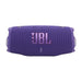JBL Charge 6 | Haut-Parleur Portatif Bluetooth - Étanche - Auracast - 28 Heures d'autonomie - Mauve-Sonxplus St-Sauveur