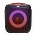 JBL Partybox Encore Essential 2 | Haut-parleur portatif - Sans fil - Bluetooth - 100 W - Jeu de lumière - Noir-Sonxplus St-Sauveur