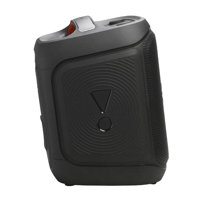 JBL Partybox Encore Essential 2 | Haut-parleur portatif - Sans fil - Bluetooth - 100 W - Jeu de lumière - Noir-Sonxplus St-Sauveur
