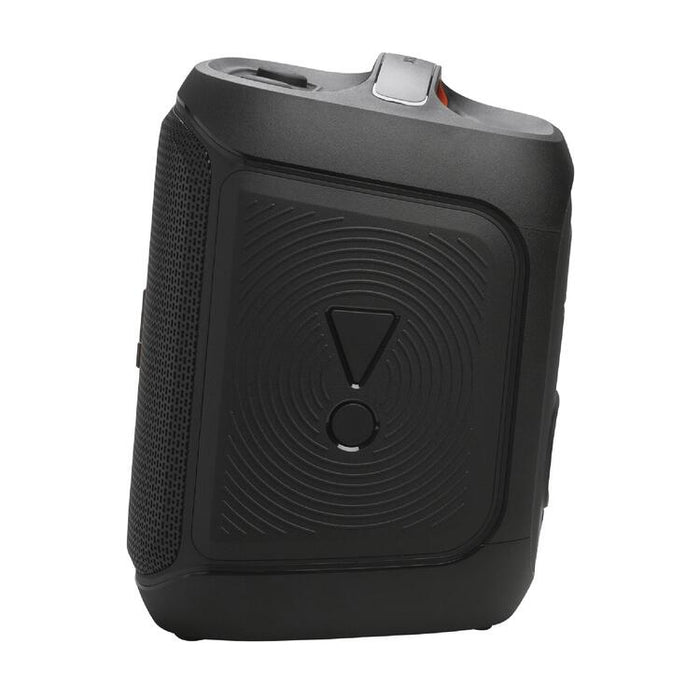 JBL Partybox Encore Essential 2 | Haut-parleur portatif - Sans fil - Bluetooth - 100 W - Jeu de lumière - Noir-Sonxplus St-Sauveur