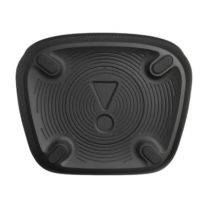 JBL Partybox Encore Essential 2 | Haut-parleur portatif - Sans fil - Bluetooth - 100 W - Jeu de lumière - Noir-Sonxplus St-Sauveur