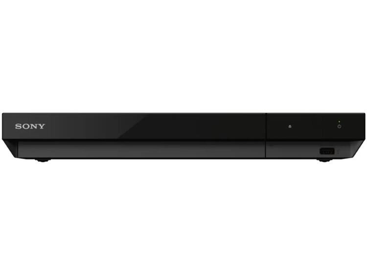 Sony UBPX700U | Lecteur Blu-ray - 4K UHD - HDR 10 - Noir-Sonxplus St-Sauveur