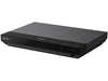 Sony UBPX700U | Lecteur Blu-ray - 4K UHD - HDR 10 - Noir-Sonxplus St-Sauveur