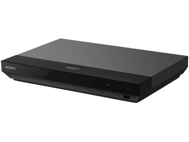 Sony UBPX700U | Lecteur Blu-ray - 4K UHD - HDR 10 - Noir-Sonxplus St-Sauveur