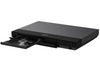 Sony UBPX700U | Lecteur Blu-ray - 4K UHD - HDR 10 - Noir-Sonxplus St-Sauveur