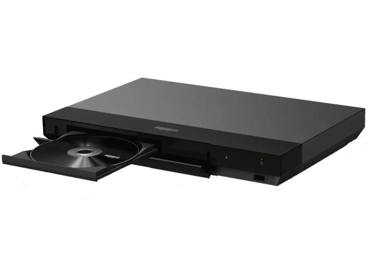 Sony UBPX700U | Lecteur Blu-ray - 4K UHD - HDR 10 - Noir-Sonxplus St-Sauveur