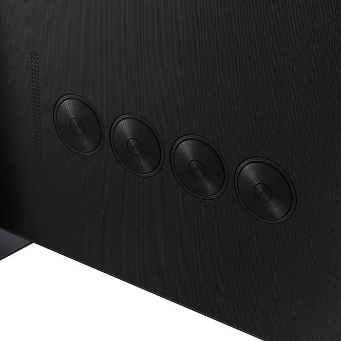 Samsung QN65QN990FFXZC | Téléviseur intelligent 65" Série QN990F - Neo QLED 8K - Neo Quantum HDR 8K+ - Quantum Matrix Pro-Sonxplus St-Sauveur