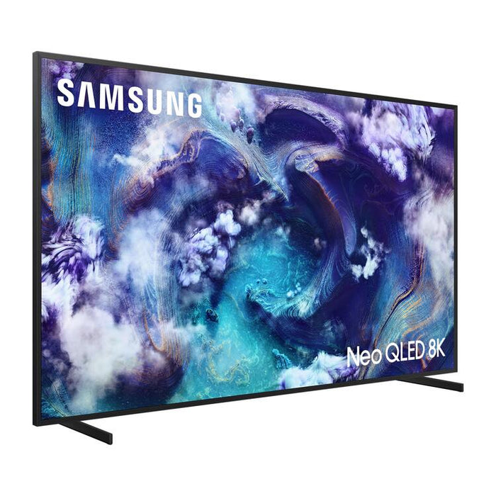 Samsung QN75QN900FFXZC | Téléviseur 75" - 120Hz - Neo QLED 8K - Série QN900F-Sonxplus St-Sauveur