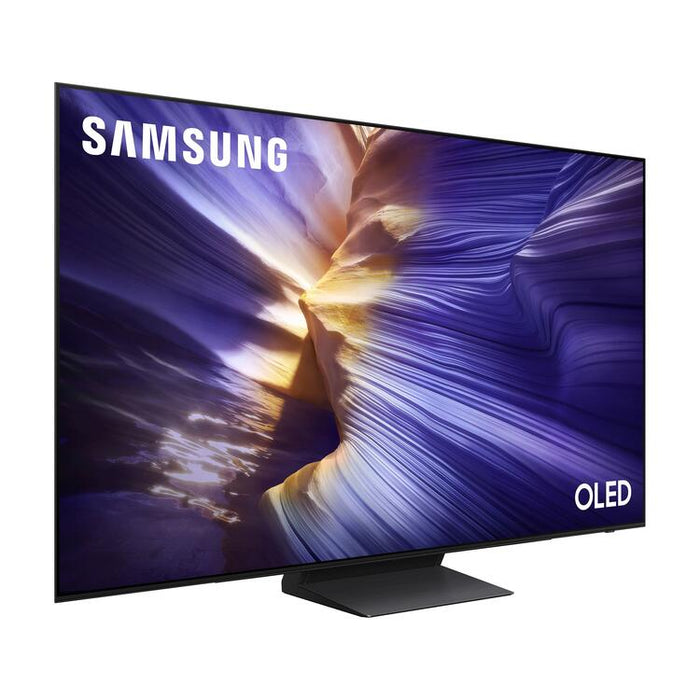 Samsung QN42S90FAEXZC | Téléviseur 42" - Série S90F - OLED - 4K - 120Hz-Sonxplus St-Sauveur